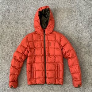 Burton dryride snow jacket